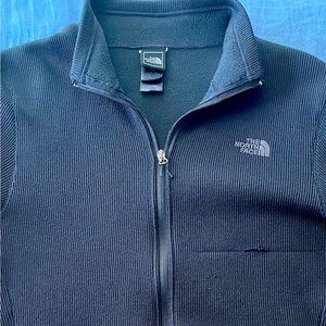 North face men’s large sweater!!